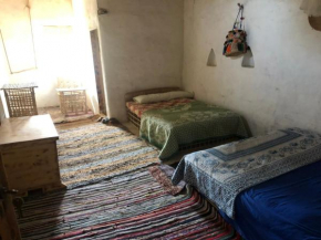 Nashdeen Eco Lodge